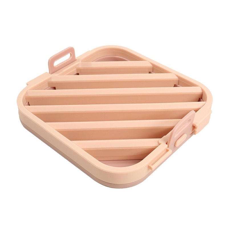 Kitchen Baking Rack - LLCS-Grillpfanne, multifunktional, Backzubehör für die Küche,