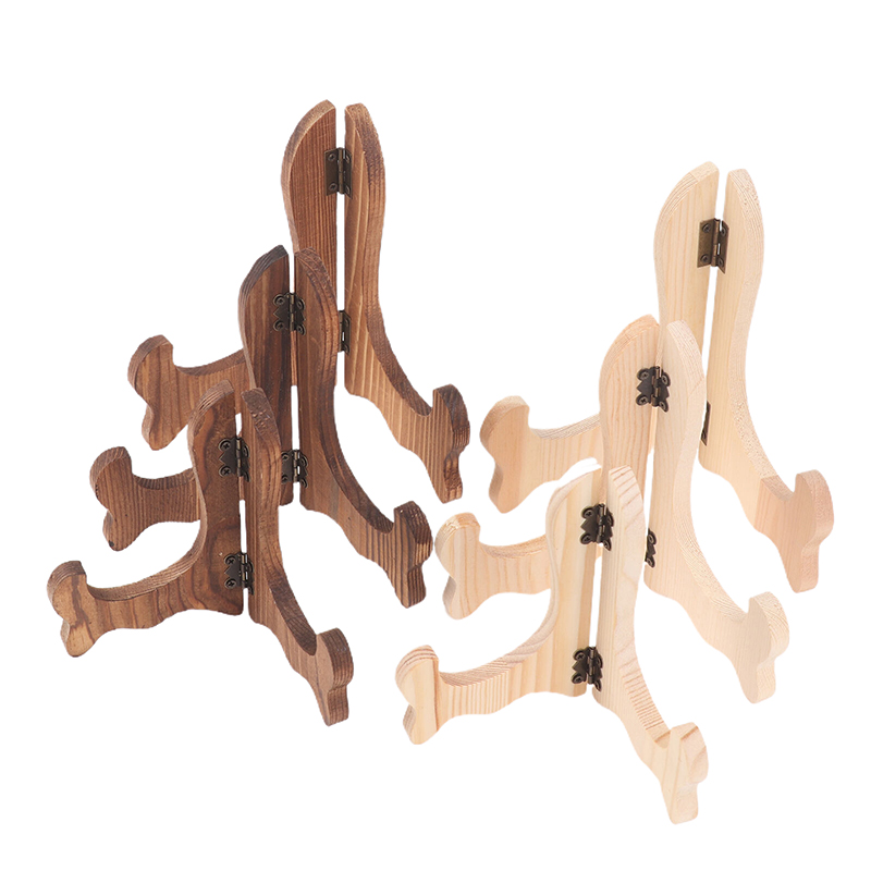 Kitchen Baking Rack - 1 Stück faltbare dekorative Rack Retro