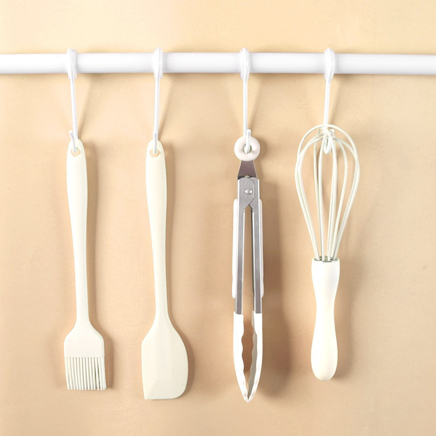 Baking Kitchen Set - 3/4 stücke backen set Lebensmittel grade