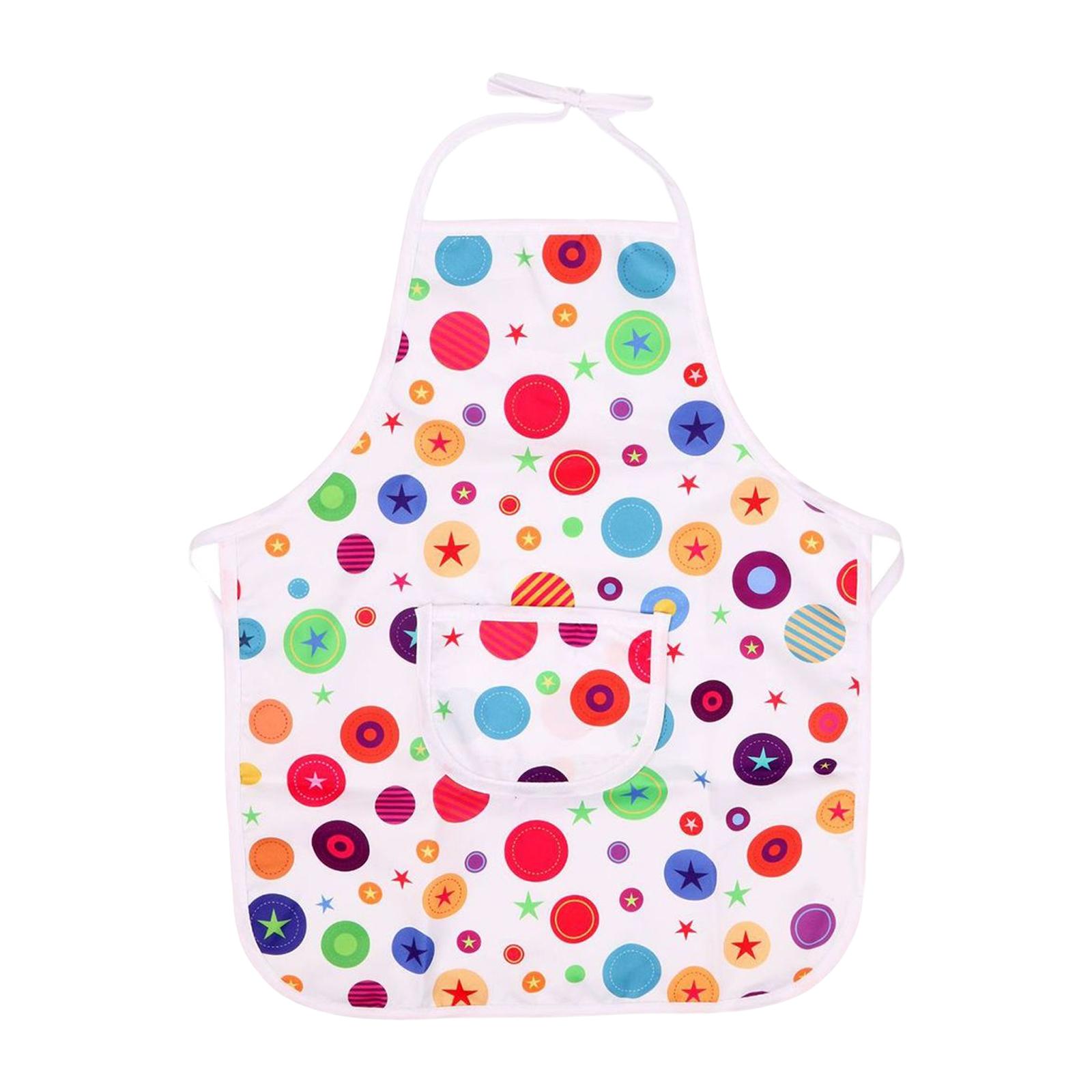 Kitchen Kids Baking Set - Niedliches Koch- und Backset für Kinder,