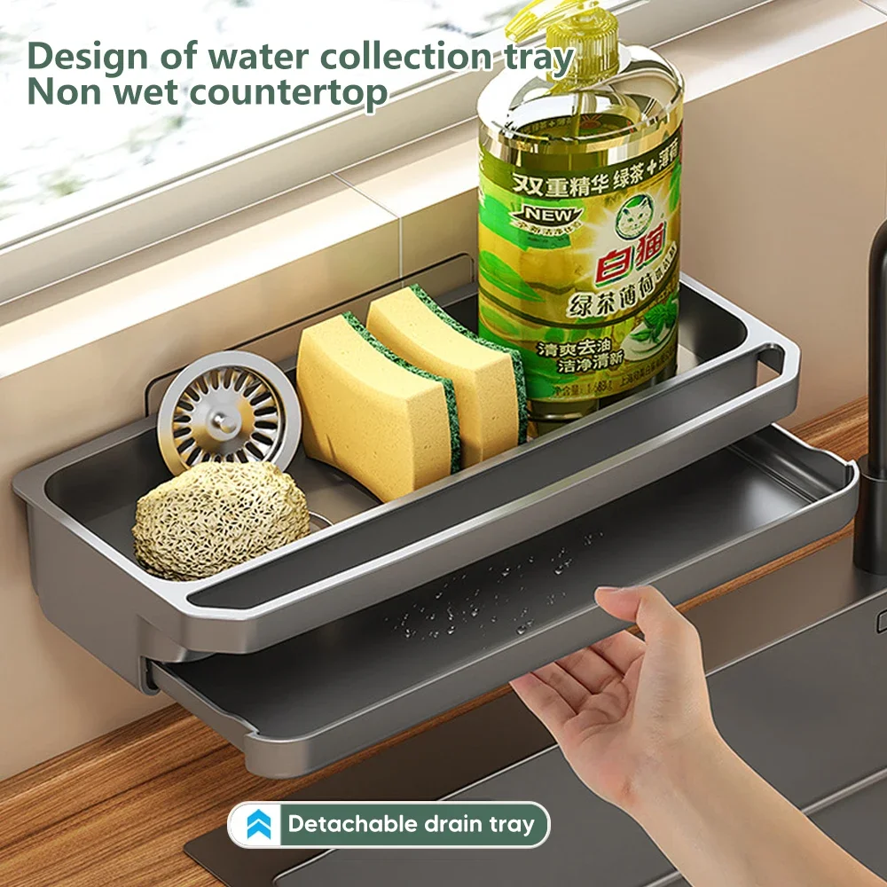 Küche Waschbecken Organizer Ab – Kitchen Uncle Bewertung und Preis