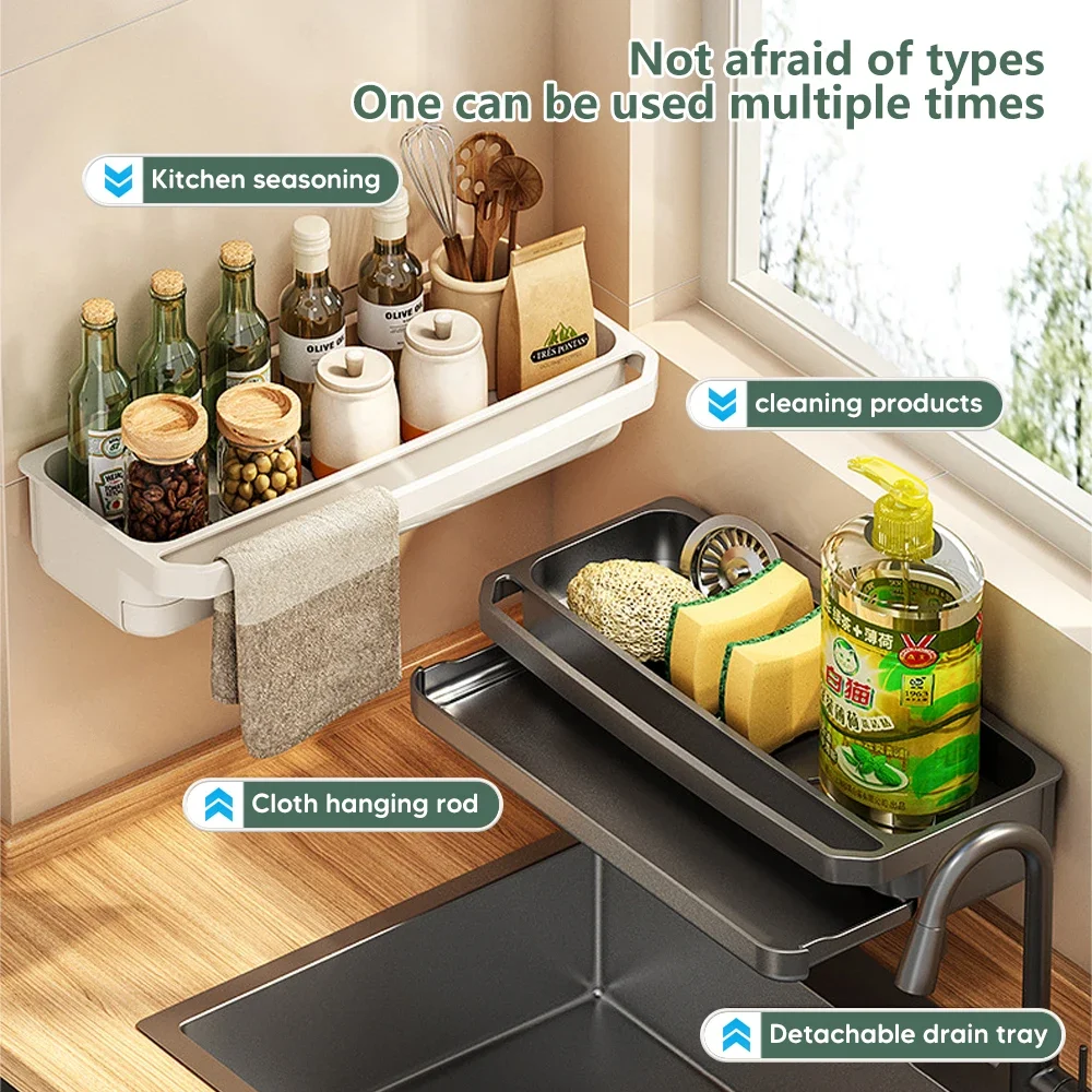 Küche Waschbecken Organizer Ab – Kitchen Uncle Bewertung und Preis