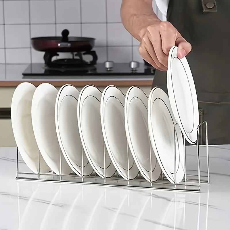 1 Stück Küchen-Geschirrständer – Kitchen Uncle Bewertung und Preis