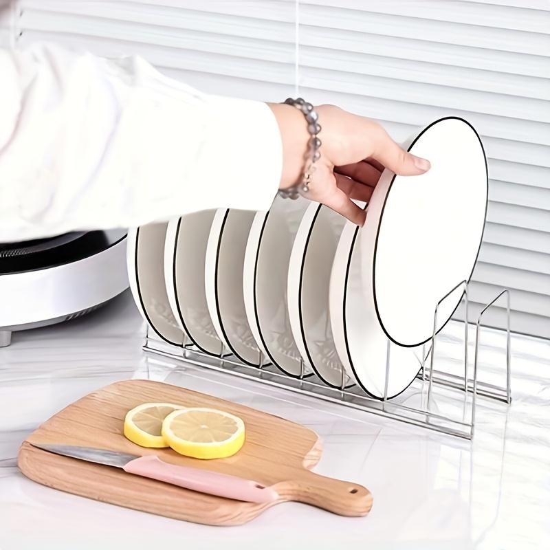 1 Stück Küchen-Geschirrständer – Kitchen Uncle Bewertung und Preis