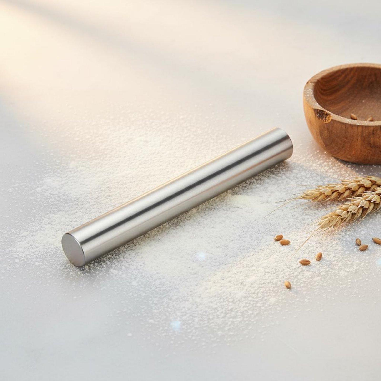 Professioneller Teigroller aus – Kitchen Roller Baking Bewertung und Preis
