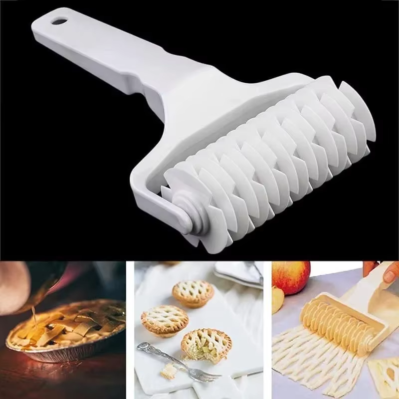 Kunststoff Gebäck Pizza Gitter – Kitchen Roller Baking Bewertung und Preis