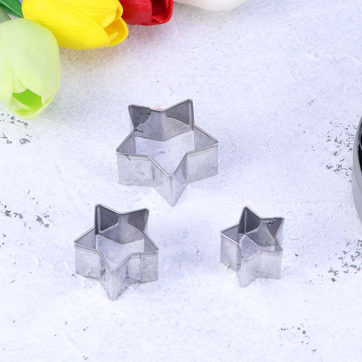 24-teiliges Set aus Ausstechfo – Baking Kitchen Set Bewertung und Preis