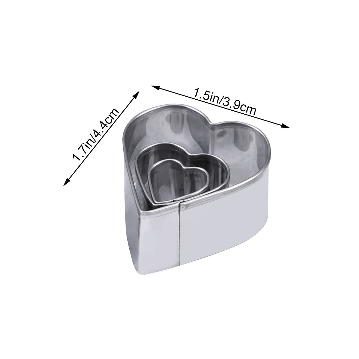 24-teiliges Set aus Ausstechfo – Baking Kitchen Set Bewertung und Preis