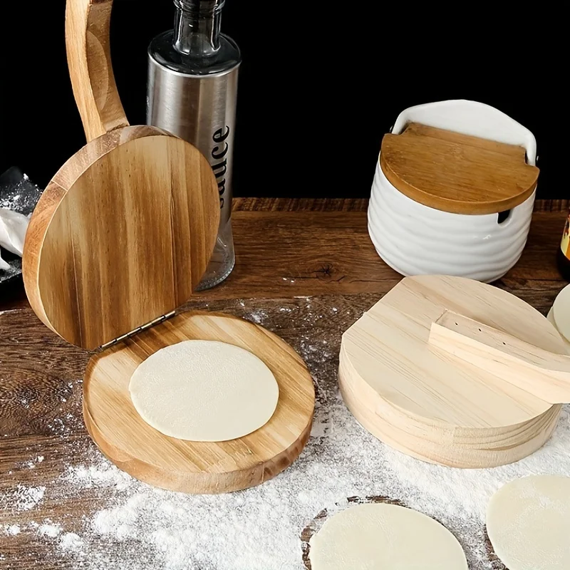 1 Stück manuelle Teigrolle aus – Kitchen Roller Baking Bewertung und Preis