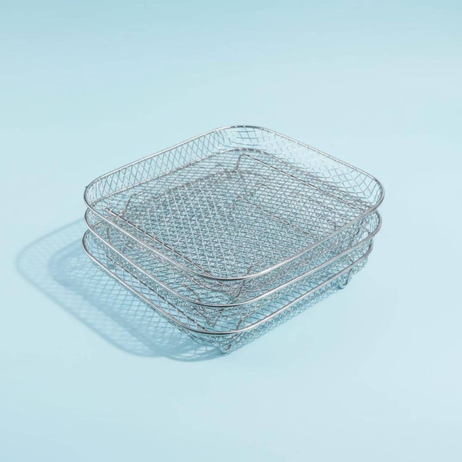Heißluftfritteusen-Gestell Hit – Kitchen Baking Rack Bewertung und Preis