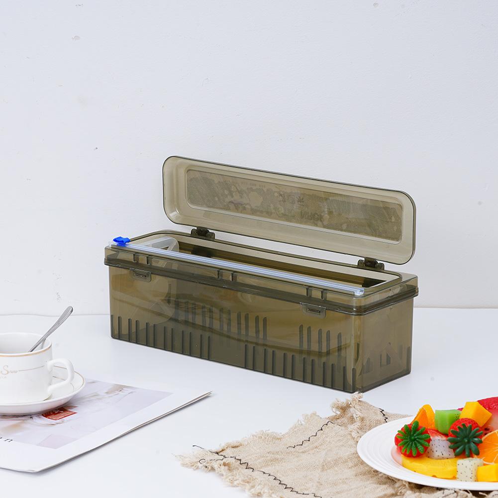 Kunststoff Wrap Dispenser Fris – Kitchen Uncle Bewertung und Preis