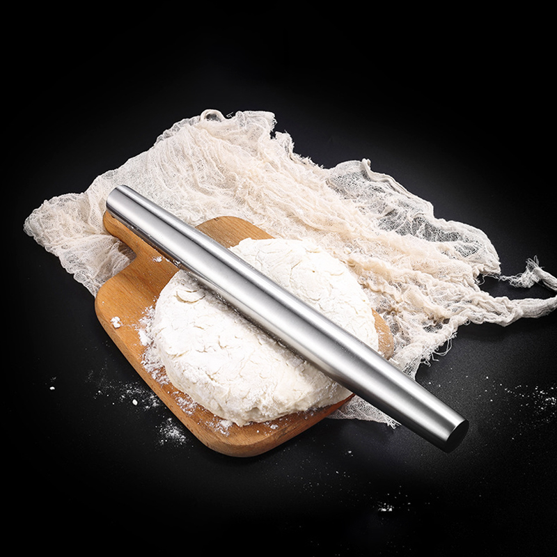 304 Edelstahl Nicht-stick Roll – Kitchen Roller Baking Bewertung und Preis