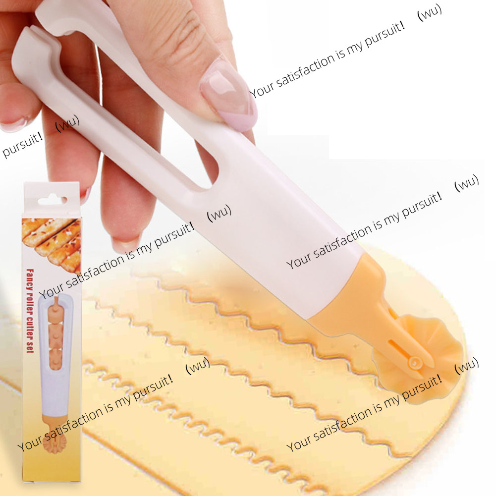 Kunststoff Teig Teiler Backen  – Kitchen Roller Baking Bewertung und Preis